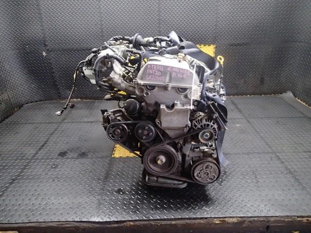 Двигатель Ниссан Х-Трейл в Гудермесе 102831