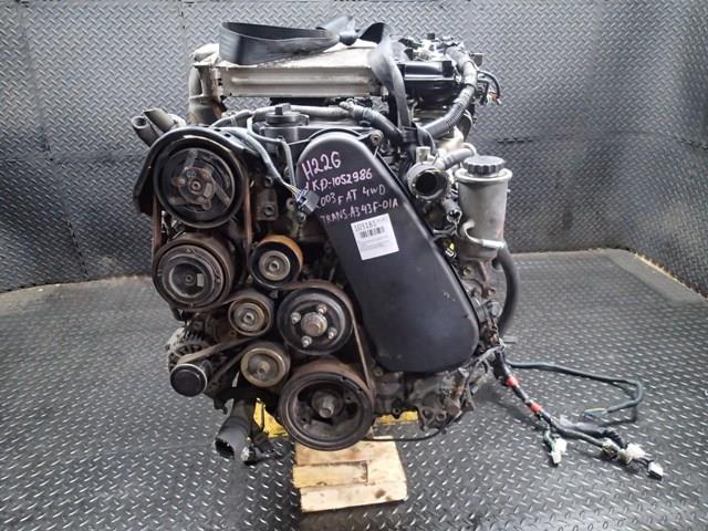 Двигатель Тойота Хайлюкс Сурф в Гудермесе 103181