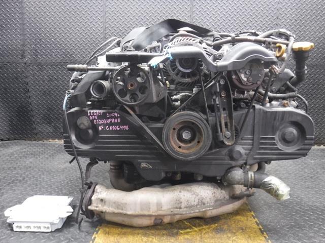 Двигатель Субару Легаси в Гудермесе 111968