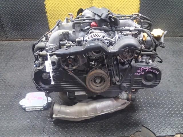 Двигатель Субару Легаси в Гудермесе 112616