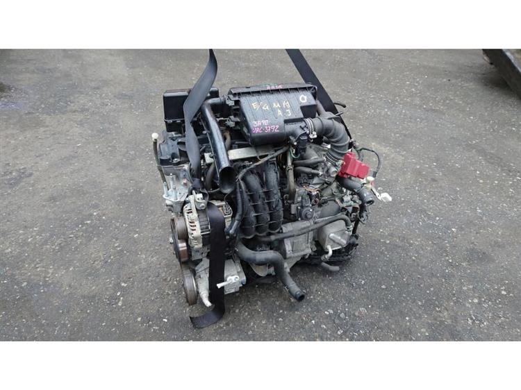 Двигатель Мицубиси Мираж в Гудермесе 202187