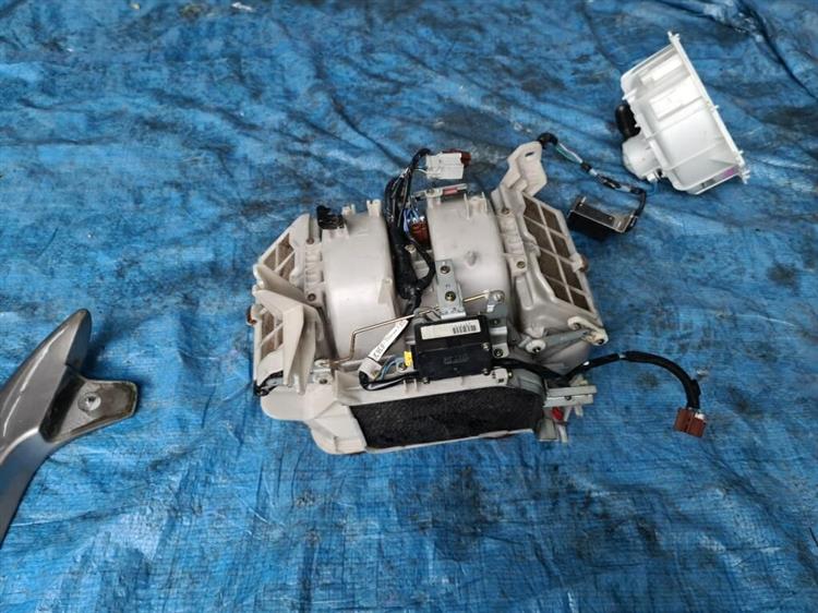 Мотор печки Хонда Легенд в Гудермесе 206136
