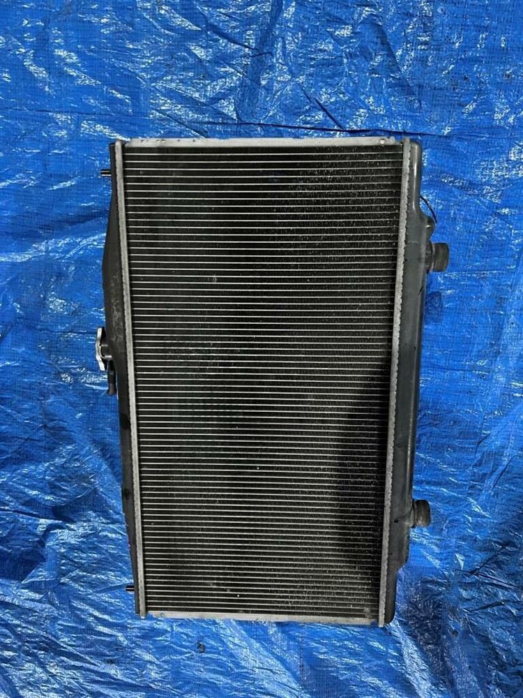Радиатор основной Хонда Инспаер в Гудермесе 221969