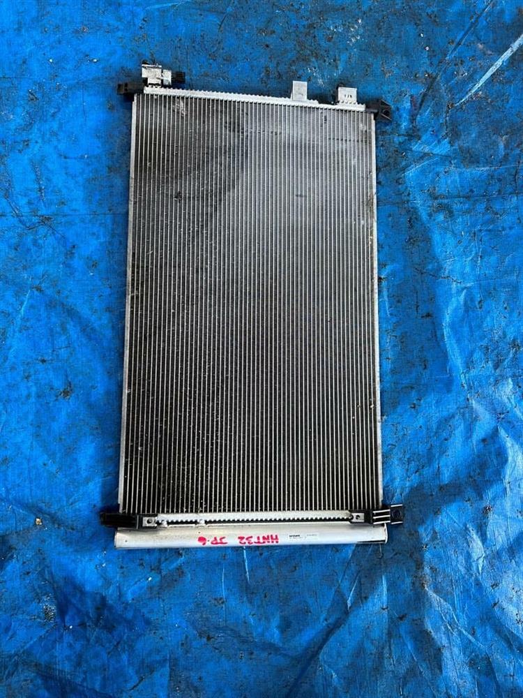 Радиатор кондиционера Ниссан Х-Трейл в Гудермесе 230491