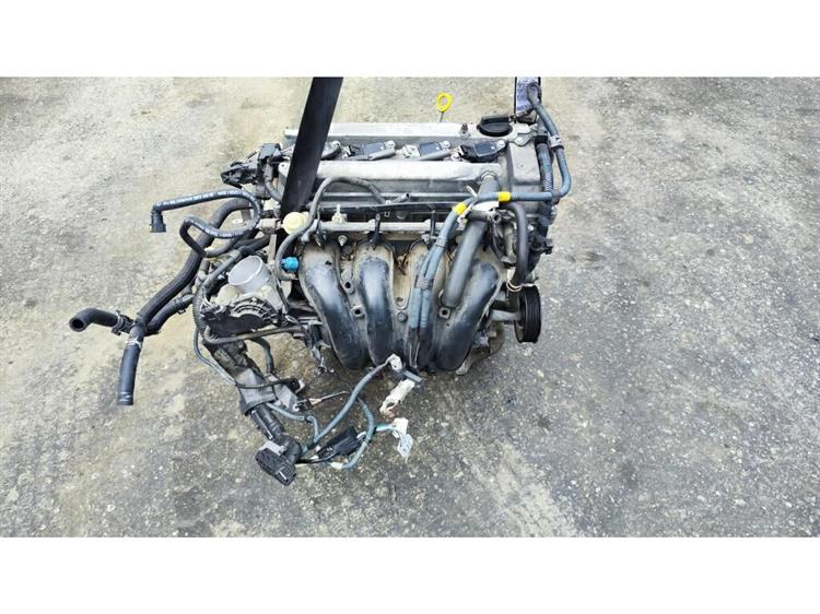 Двигатель Тойота РАВ 4 в Гудермесе 248405