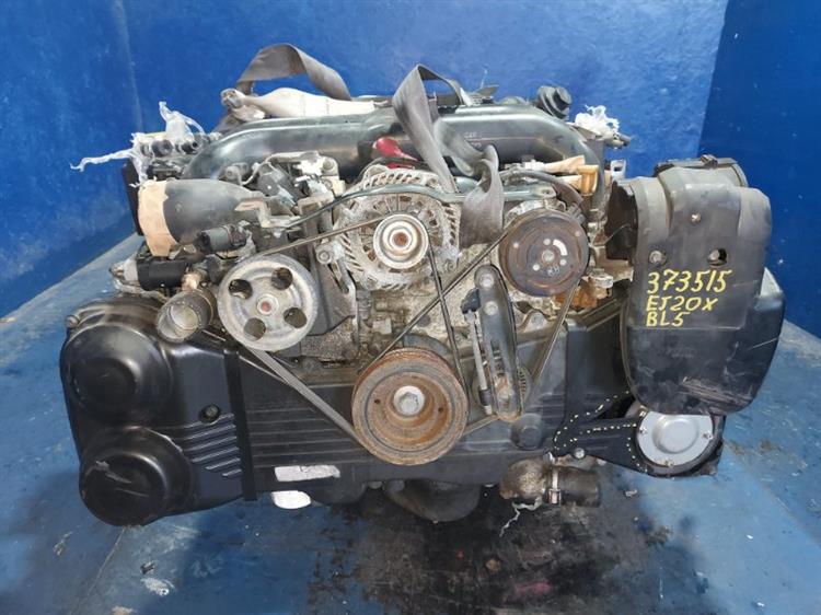 Двигатель Субару Легаси в Гудермесе 373515