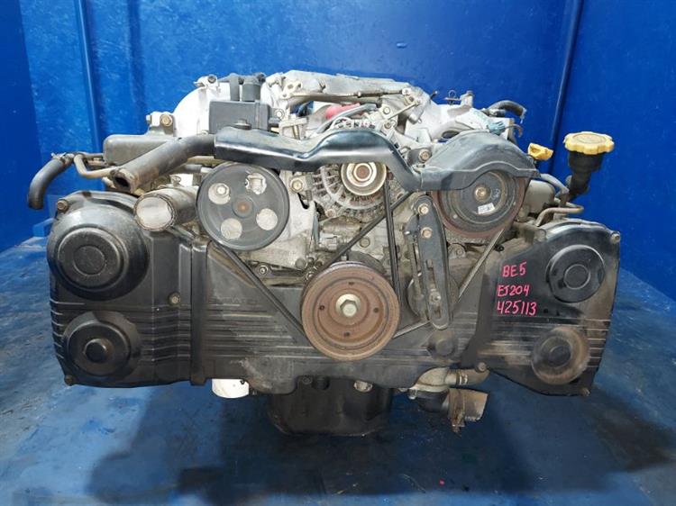 Двигатель Субару Легаси в Гудермесе 425113