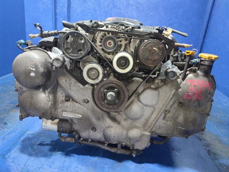 Двигатель Субару Легаси в Гудермесе 428309