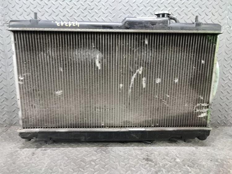 Радиатор основной Субару Легаси в Гудермесе 431313
