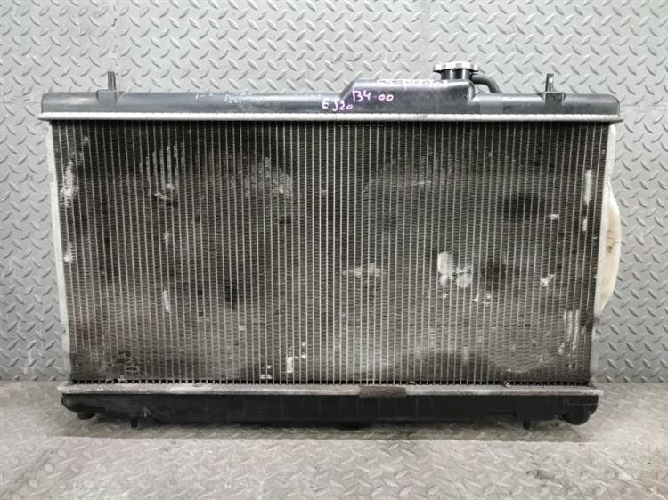 Радиатор основной Субару Легаси в Гудермесе 431321