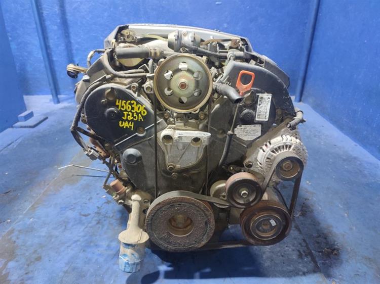 Двигатель Хонда Инспаер в Гудермесе 456306