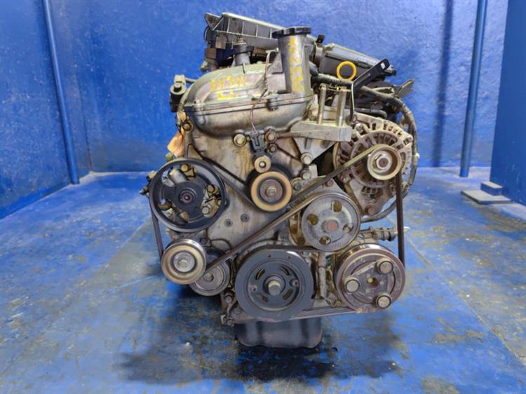 Двигатель Мазда Демио в Гудермесе 462535