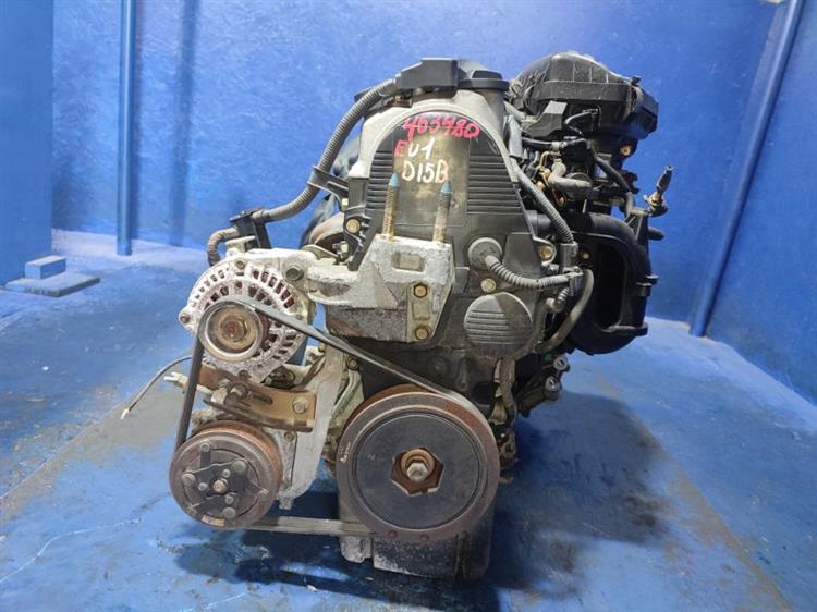 Двигатель Хонда Цивик в Гудермесе 463480