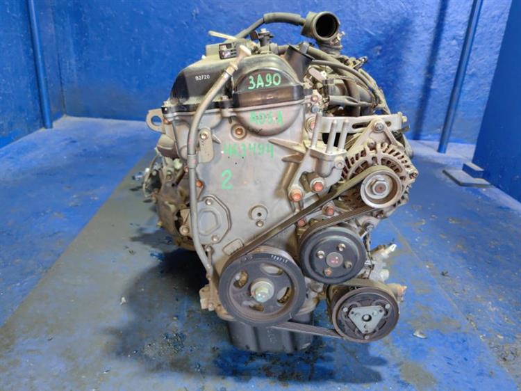 Двигатель Мицубиси Мираж в Гудермесе 463494