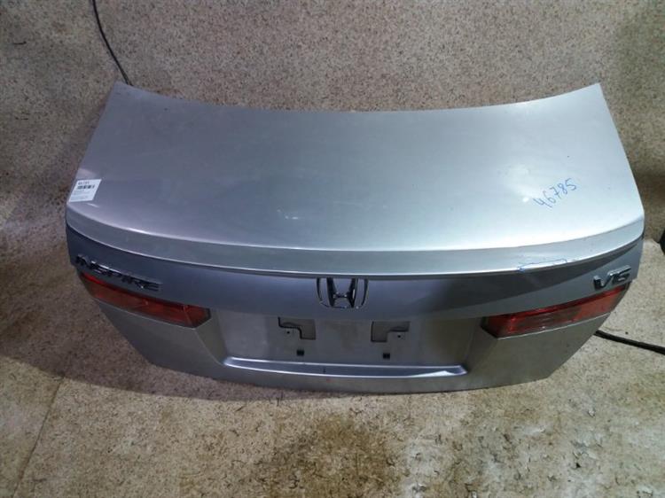 Крышка багажника Хонда Инспаер в Гудермесе 46785