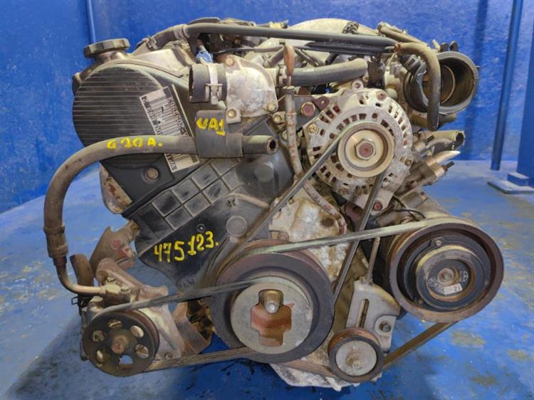 Двигатель Хонда Инспаер в Гудермесе 475123