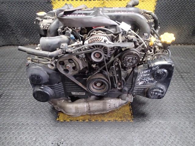 Двигатель Субару Легаси в Гудермесе 51654