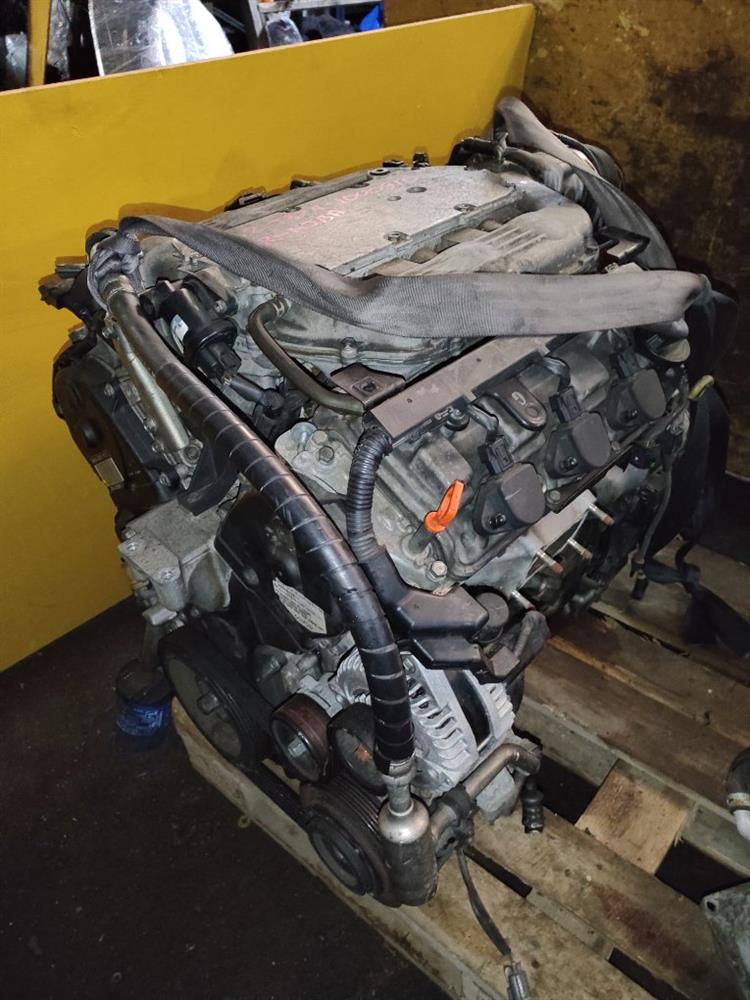 Двигатель Хонда Легенд в Гудермесе 551641