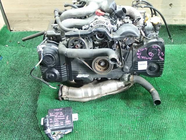 Двигатель Субару Легаси в Гудермесе 56378