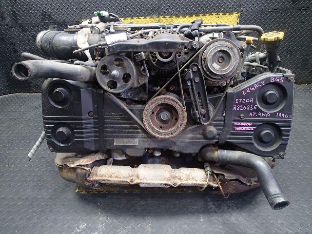Двигатель Субару Легаси в Гудермесе 70239