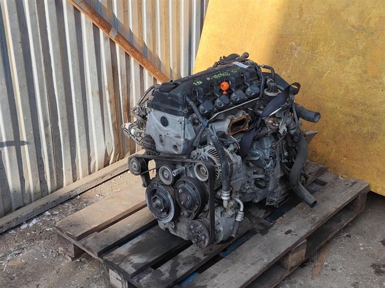 Двигатель Хонда Цивик в Гудермесе 72961