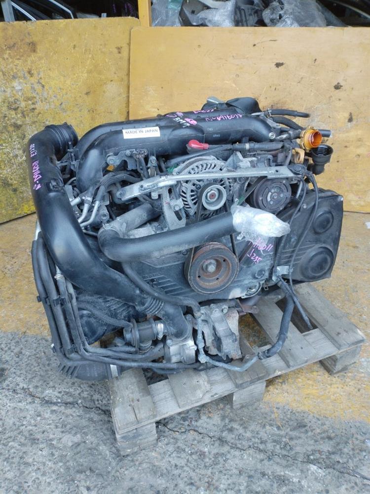 Двигатель Субару Легаси в Гудермесе 730431