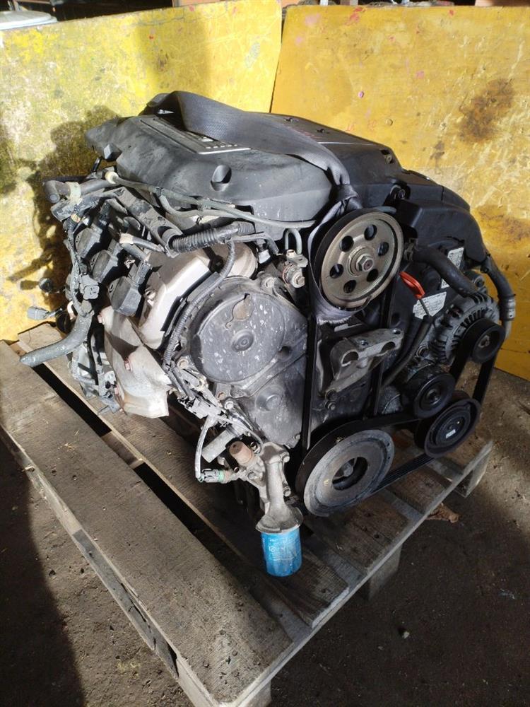 Двигатель Хонда Инспаер в Гудермесе 731012