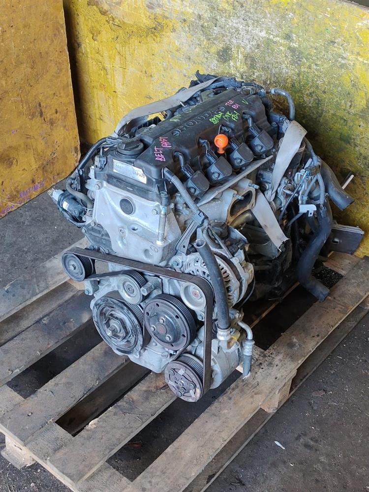 Двигатель Хонда Цивик в Гудермесе 731951