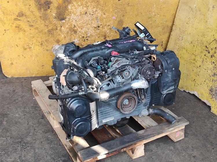 Двигатель Субару Легаси в Гудермесе 73392