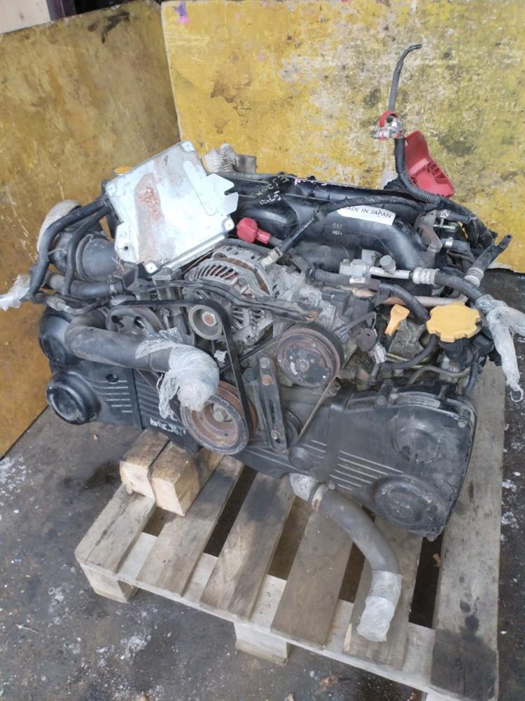 Двигатель Субару Легаси в Гудермесе 734471