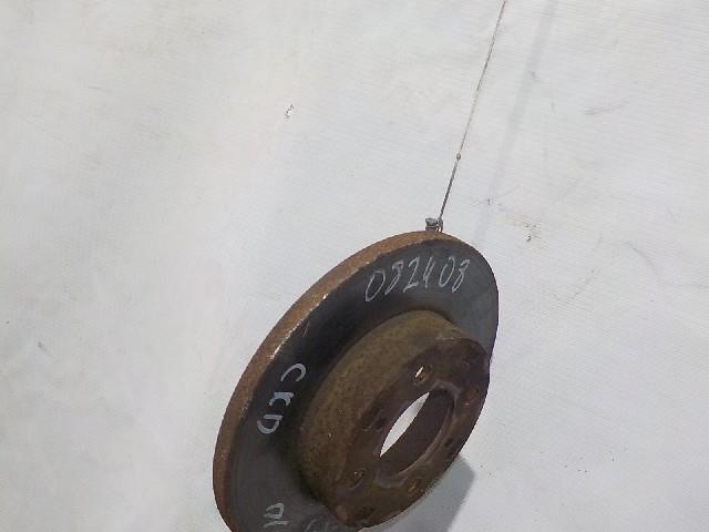Тормозной диск Мицубиси Либеро в Гудермесе 845041