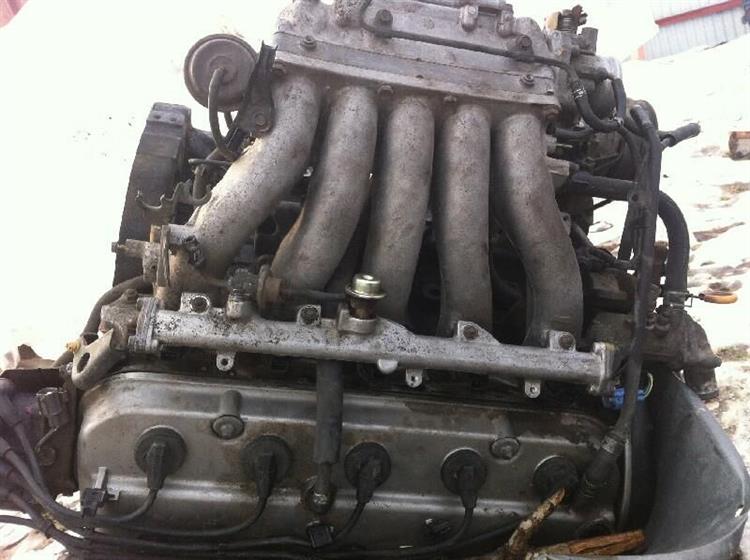 Двигатель Хонда Инспаер в Гудермесе 8996